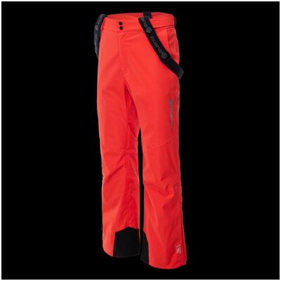 Iguana, Herren, Skihosen, PROSLOPE-HOSE für Herren (L) Iguana, Herren, Skihosen, PROSLOPE-HOSE für Herren (L)