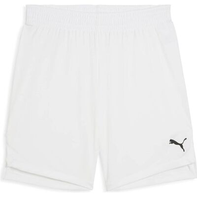 Puma Herren, Sporthose, teamJAWS Starter Shorts (XXL), Weiss Puma Herren, Sporthose, teamJAWS Starter Shorts (XXL), Weiss