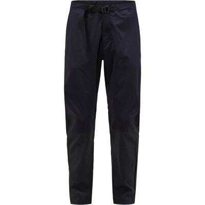 Peak Performance, Herren, Outdoorhose, Vislight Light Pants (XL), Schwarz Peak Performance, Herren, Outdoorhose, Vislight Light Pants (XL), Schwarz