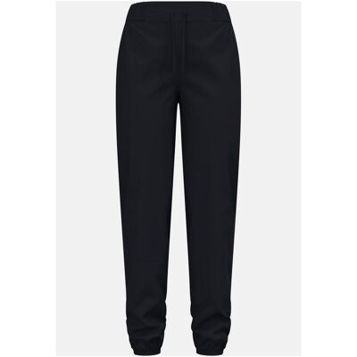Odlo, Damen, Outdoorhose, Essential 2.5l Waterproof (XL), Schwarz Odlo, Damen, Outdoorhose, Essential 2.5l Waterproof (XL), Schwarz