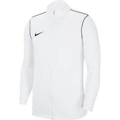 Nike, Jungen, Sportshirt, Dry Park Trainings-Sweatshirt (122, 128), Weiss, 128, 122 Nike, Jungen, Sportshirt, Dry Park Trainings-Sweatshirt (122, 128), Weiss, 128, 122