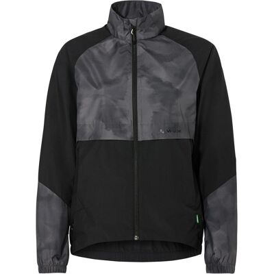 Vaude, Damen, Velojacke, Loamer Air Jacket (40, M), Schwarz, 40, M Vaude, Damen, Velojacke, Loamer Air Jacket (40, M), Schwarz, 40, M