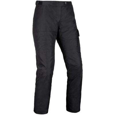 Oxford, Damen, Outdoorhose, Hose Spartan Da Schwarz Regular Gr. 16 (42), Schwarz Oxford, Damen, Outdoorhose, Hose Spartan Da Schwarz Regular Gr. 16 (42), Schwarz