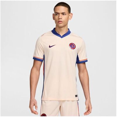 Nike, Herren, Fussballtrikot, Chelsea-Stadion-Auswärtstrikot (XL), Mehrfarbig, XL Nike, Herren, Fussballtrikot, Chelsea-Stadion-Auswärtstrikot (XL), Mehrfarbig, XL