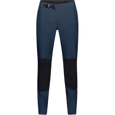 Fox, Herren, Velohosen, Defend Pant (36, XL, XXL), Blau Fox, Herren, Velohosen, Defend Pant (36, XL, XXL), Blau