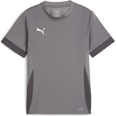 Puma Jungen, Sportshirt, teamGOAL Matchday Jersey jr (128) - Trikot Puma Jungen, Sportshirt, teamGOAL Matchday Jersey jr (128) - Trikot
