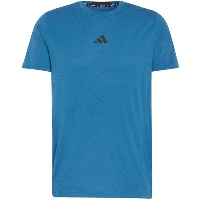 Adidas Herren, Sportshirt, D4T Tee - dupe (XL), XL Adidas Herren, Sportshirt, D4T Tee - dupe (XL), XL