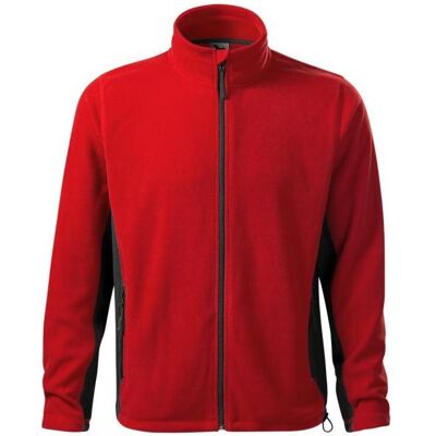 Malfini, Herren, Outdoorjacken, Polar Frosty M MLI-52707 (3XL), Rot, 3XL Malfini, Herren, Outdoorjacken, Polar Frosty M MLI-52707 (3XL), Rot, 3XL