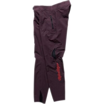 Troy Lee Designs, Damen, Velohosen, Womens Lilium Pro Pant, Mono, bark, S (S), Braun Troy Lee Designs, Damen, Velohosen, Womens Lilium Pro Pant, Mono, bark, S (S), Braun