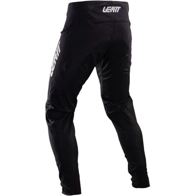 Leatt, Herren, Velohosen, MTB Gravity 8.0 Pant black 2XL (XXL), Schwarz Leatt, Herren, Velohosen, MTB Gravity 8.0 Pant black 2XL (XXL), Schwarz