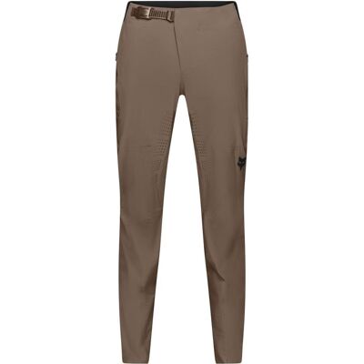Fox, Herren, Velohosen, Flexair Pant (34, L), Braun Fox, Herren, Velohosen, Flexair Pant (34, L), Braun