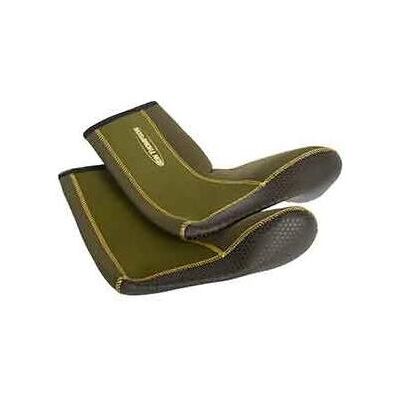 Ron Thompson, Herren, Sportsocken, R.T. Heat Neo Sock M (M), Schwarz Ron Thompson, Herren, Sportsocken, R.T. Heat Neo Sock M (M), Schwarz