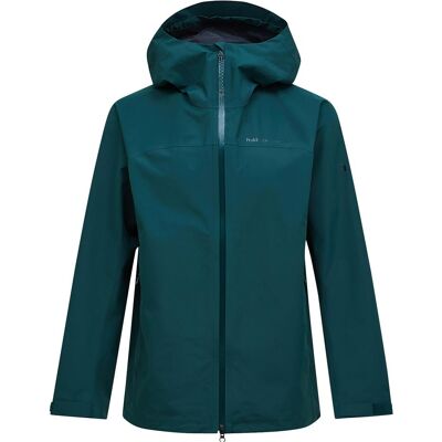 Peak Performance, Herren, Regenjacken, Treeline Shell 2.5L, Grün, (XL) Peak Performance, Herren, Regenjacken, Treeline Shell 2.5L, Grün, (XL)