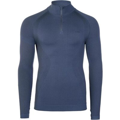Elbrus, Herren, Funktionsshirt, Acti Top Thermoaktives T-Shirt (XL, XXL), Blau, XXL, XL Elbrus, Herren, Funktionsshirt, Acti Top Thermoaktives T-Shirt (XL, XXL), Blau, XXL, XL