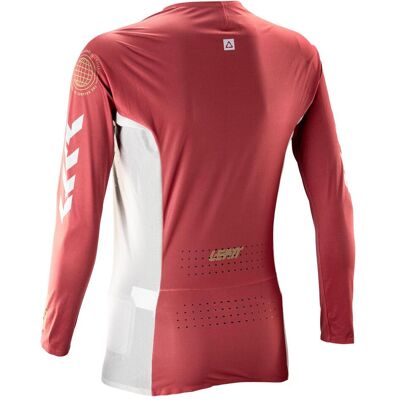 Leatt, Damen, Velotrikot, Damen-Radtrikot MTB Gravity 5.0 (XS), XS Leatt, Damen, Velotrikot, Damen-Radtrikot MTB Gravity 5.0 (XS), XS