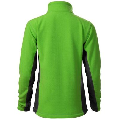 Malfini, Damen, Outdoorjacken, Polar Frosty W MLI-52892 (XL), Grün, XL Malfini, Damen, Outdoorjacken, Polar Frosty W MLI-52892 (XL), Grün, XL