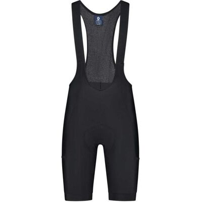 Rogelli, Herren, Velohosen, GRVLR shorts black XL (XL), Schwarz Rogelli, Herren, Velohosen, GRVLR shorts black XL (XL), Schwarz
