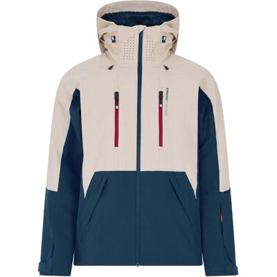 Protest, Herren, Skijacke, Skijacke PRTZoot (XL), Blau, XL Protest, Herren, Skijacke, Skijacke PRTZoot (XL), Blau, XL