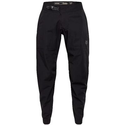 Fox, Herren, Velohosen, Ranger Water Pant (28), Schwarz Fox, Herren, Velohosen, Ranger Water Pant (28), Schwarz