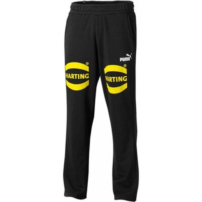 Puma Herren, Sporthose, DHB GK Pant with Logo (3XL), Schwarz Puma Herren, Sporthose, DHB GK Pant with Logo (3XL), Schwarz