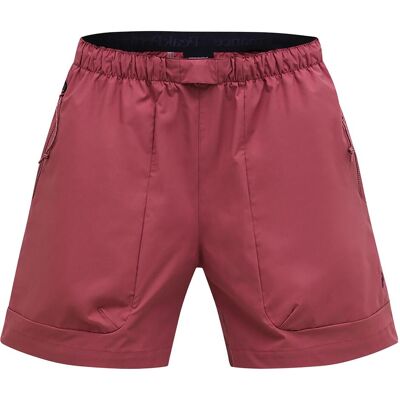 Peak Performance, Damen, Outdoorhose, Outdoor Cargo (L), Rot Peak Performance, Damen, Outdoorhose, Outdoor Cargo (L), Rot