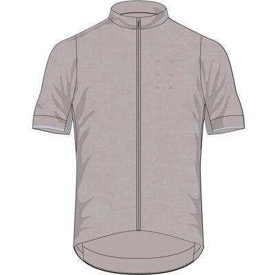 Endura, Herren, Velotrikot, FS260 Print S/S Trikot (XXL), Grau, XXL Endura, Herren, Velotrikot, FS260 Print S/S Trikot (XXL), Grau, XXL