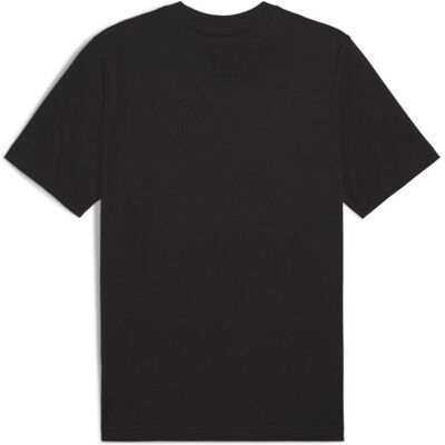 Puma Herren, Sportshirt, ESS Small No. 1 Logo Tee (XXL), Schwarz, XXL Puma Herren, Sportshirt, ESS Small No. 1 Logo Tee (XXL), Schwarz, XXL