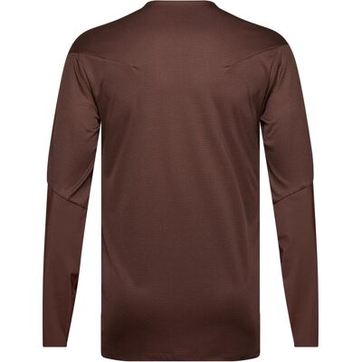 Fox, Herren, Velotrikot, Flexair Pro LS Jersey (S), Braun, S Fox, Herren, Velotrikot, Flexair Pro LS Jersey (S), Braun, S