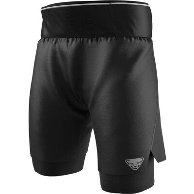 Dynafit, Herren, Sporthose, Dna Ultra 2/1 Shorts (M), Schwarz Dynafit, Herren, Sporthose, Dna Ultra 2/1 Shorts (M), Schwarz