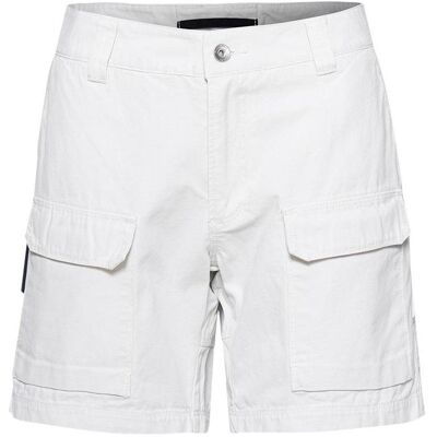 Sail Racing, Damen, Velohosen, Gale Shorts für Damen (XS), Weiss Sail Racing, Damen, Velohosen, Gale Shorts für Damen (XS), Weiss