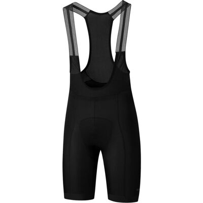 Shimano Herren, Velohosen, Trägershorts (XXL), Schwarz Shimano Herren, Velohosen, Trägershorts (XXL), Schwarz