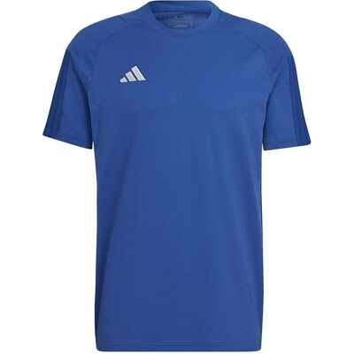 Adidas Herren, Sportshirt, Tiro 23 Competition Trainingsshirt Herren (XL), Blau, XL Adidas Herren, Sportshirt, Tiro 23 Competition Trainingsshirt Herren (XL), Blau, XL