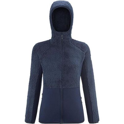 Millet, Damen, Outdoorjacken, Charmonix Highloft (S), Mehrfarbig, S Millet, Damen, Outdoorjacken, Charmonix Highloft (S), Mehrfarbig, S