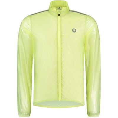 Rogelli, Herren, Velojacke, Emergency (XL), Gelb, XL Rogelli, Herren, Velojacke, Emergency (XL), Gelb, XL