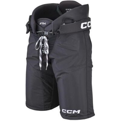 CCM, Damen, Sporthose, JetSpeed FTW SR Damen-Hockeyhose (Schwarz, XL) (XL), Schwarz CCM, Damen, Sporthose, JetSpeed FTW SR Damen-Hockeyhose (Schwarz, XL) (XL), Schwarz