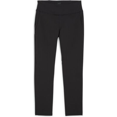 Puma Damen, Sporthose, W Everyday Pant (M), Schwarz Puma Damen, Sporthose, W Everyday Pant (M), Schwarz