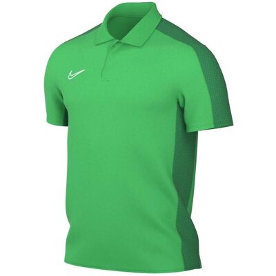 Nike, Herren, Sportshirt, Dri-Fit Academy Men"S Sho Green Spark/Lucky Green/White M (M), Grün, M Nike, Herren, Sportshirt, Dri-Fit Academy Men"S Sho Green Spark/Lucky Green/White M (M), Grün, M