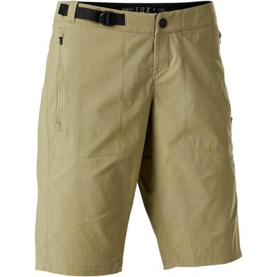 Fox, Damen, Velohosen, Ranger (L), Beige Fox, Damen, Velohosen, Ranger (L), Beige