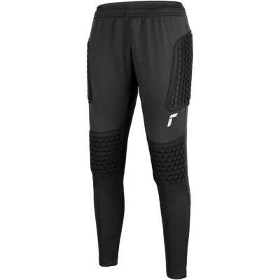 Reusch, Unisex, Sporthose, Contest II Pant Adv. JR (152), Schwarz Reusch, Unisex, Sporthose, Contest II Pant Adv. JR (152), Schwarz