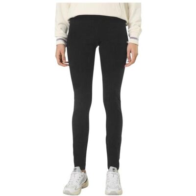 FILA, Damen, Tights, Casania Leggings für Damen (M), Schwarz FILA, Damen, Tights, Casania Leggings für Damen (M), Schwarz