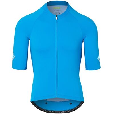 Giro, Herren, Velotrikot, M Chrono Elite Jersey (S), Blau, S Giro, Herren, Velotrikot, M Chrono Elite Jersey (S), Blau, S