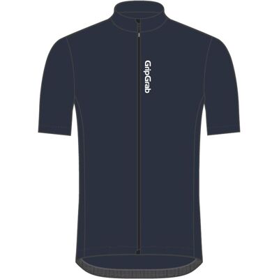 GripGrab, Herren, Velotrikot, RIDE Short Sleeve Jersey (S), Blau, S GripGrab, Herren, Velotrikot, RIDE Short Sleeve Jersey (S), Blau, S