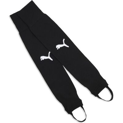 Puma Herren, Sportsocken, teamLIGA26 Socks Core Stirrup (39 - 42), Schwarz Puma Herren, Sportsocken, teamLIGA26 Socks Core Stirrup (39 - 42), Schwarz