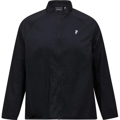 Peak Performance, Herren, Outdoorjacken, Discover (L), Schwarz, L Peak Performance, Herren, Outdoorjacken, Discover (L), Schwarz, L