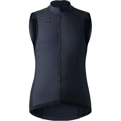 Gobik, Damen, Westen, Vector 2.0 Damen Weste, Blau, (L) Gobik, Damen, Westen, Vector 2.0 Damen Weste, Blau, (L)