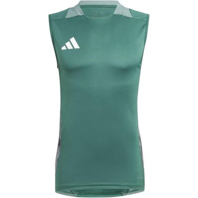 Adidas IR5477 Ärmelloses T-Shirt - Sportbekleidung Adidas IR5477 Ärmelloses T-Shirt - Sportbekleidung