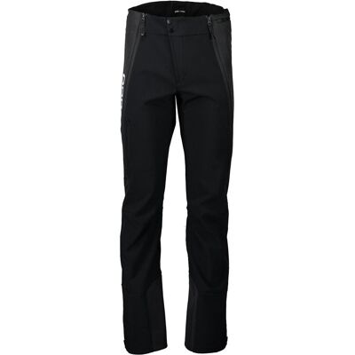 Poc, Unisex, Skihosen, Frisson Pants (XL), Schwarz Poc, Unisex, Skihosen, Frisson Pants (XL), Schwarz
