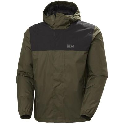 Helly Hansen, Herren, Outdoorjacken, Vancouver wasserdichte Fleecejacke für Herren (L), L Helly Hansen, Herren, Outdoorjacken, Vancouver wasserdichte Fleecejacke für Herren (L), L
