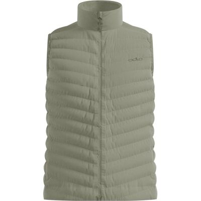 Odlo, Herren, Westen, Kompakte X-Alp Daunenweste, Grau, (M) Odlo, Herren, Westen, Kompakte X-Alp Daunenweste, Grau, (M)