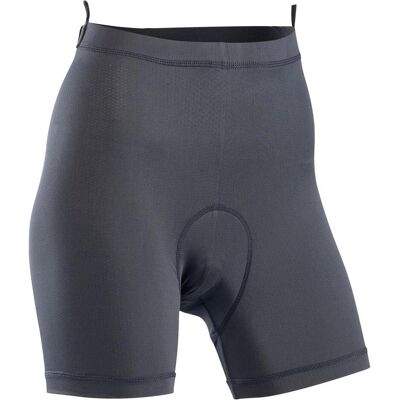 Northwave, Damen, Funktionsunterhose, Women's Pro Inner Short (XL), Blau, XL Northwave, Damen, Funktionsunterhose, Women's Pro Inner Short (XL), Blau, XL